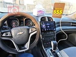 شيفروليه ماليبو